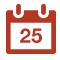 Calendar icon