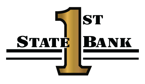 First State Bank of Anadarko Logo