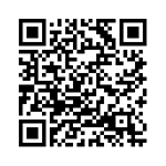 Apple QR Image for First State Bank Anadarko's mobile banking app. This will take you to the Apple App store.